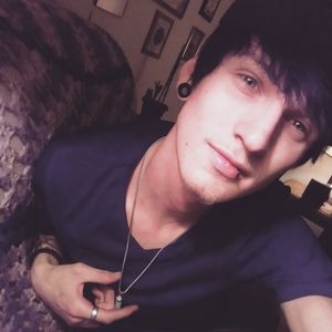 Meet your Posher, Brian